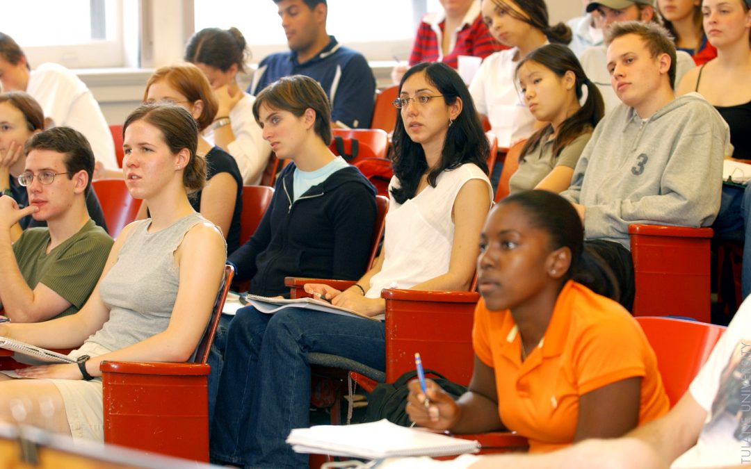 Simples trucos para aumentar la participación de los estudiantes en clase