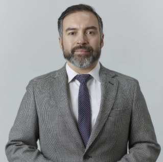 Rafael Guzmán 