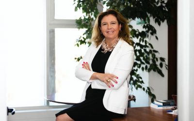 Ana Luz Durán: El reto de repensar la profesión docente